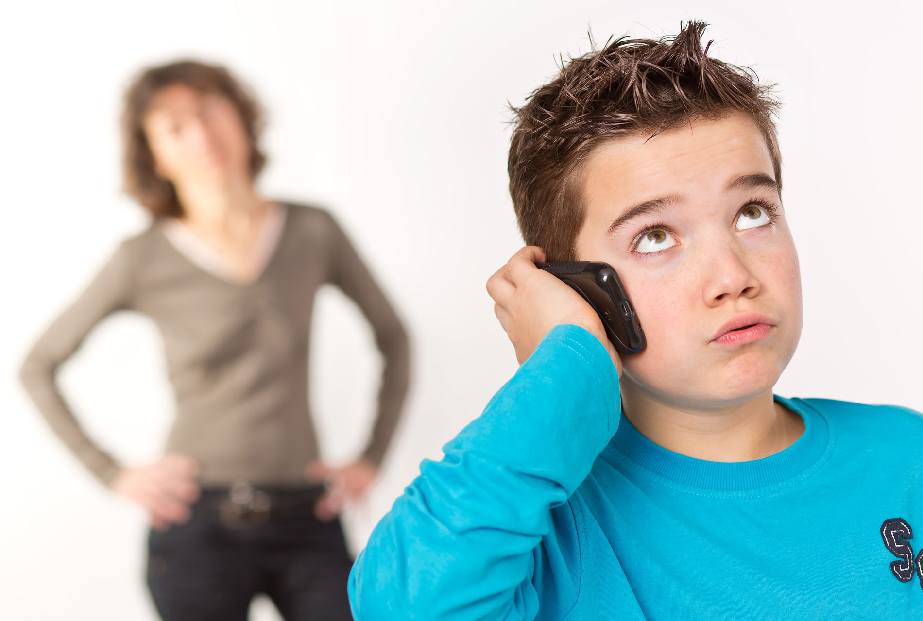 Understanding Teenagers: What's normal and what's not?
